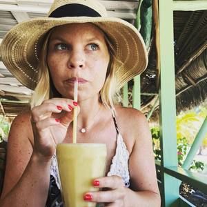 Meet your Posher, Kate